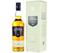 Royal Lochnagar 12 Year Old