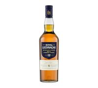 Royal Lochnagar 12 Year Old Highland Single Malt Scotch Whisky