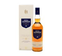 Royal Lochnagar 12 Year Old Highland Single Malt Scotch Whisky 70cl