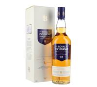 Royal Lochnagar 12 Year Old Highland Single Malt Scotch Whisky 70cl Highland Whisky