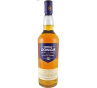 Royal Lochnagar 12 Year Old Single Malt Scotch Whisky 40%