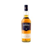 Royal Lochnagar 12 yr Old Highland Single Malt 70cl - Whiskey