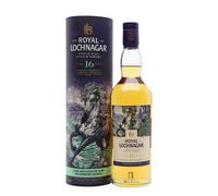 Royal Lochnagar 2004 / 16 Year Old / Special Releases 2021 Highland Whisky