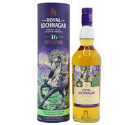 Royal Lochnagar - 2021 Special Release - Highlands Single Malt - 2004 16 year old