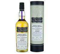 Royal Lochnagar 21 Year Old 2000 First Editions