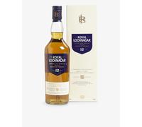 Royal Lochnagar Royal Lochnagar 12 Year Old Highland Single Malt Scotch Whisky 700ml 700ml
