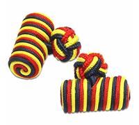 Royal Logistic Corps Regimental Barrel Cufflinks