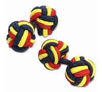 Royal Logistic Corps Regimental Knot Cufflinks