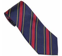Royal Logistic Corps Silk Regimental Tie
