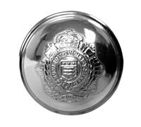 Royal Logistic Corps Swagger Stick - Combat Service Support