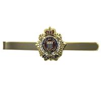 Royal Logistic Corps Tie Clip/Slide