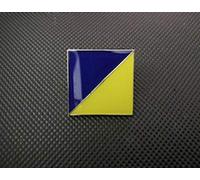 ROYAL LOGISTIC CORPS TRF ARMY MILITARY ENAMEL PIN BADGE GIFT (PB50)