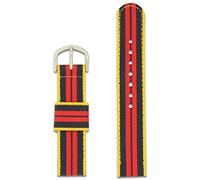 Royal Logistic Corps Two Piece Regimental Watchstrap