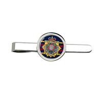 Royal Logistics Corps, British Army Tie Clip