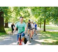Royal London Bike Tour-Dutch