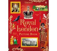 Royal London Picture Book: 1