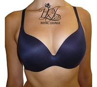 Royal Lounge Intimates Royal Fit Deep Blue 75E
