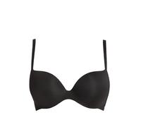 Royal Lounge Intimates Women's Lingerie, Black, 34E