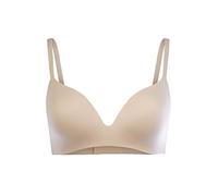 Royal Lounge Intimates Women's Royal Delite T-Shirt Bra, Opaque, Sunkiss, 40B
