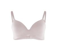 Royal Lounge Intimates Women's T-Shirt Bra Royal Delite Cool Grey 80B