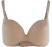 Royal Lounge Women's Royal Fit T-Shirt Bra, Opaque, Fumee, 34D