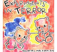 Royal Macadamians - Experiments in Terror