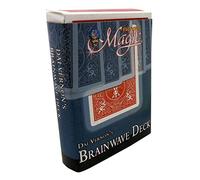 Royal Magic Brainwave By - Bicycle Backed Mind Reading Card Trick