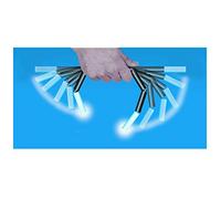 Royal Magic Break Away Wand - The Classic Comedy Magic Prop