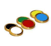 Royal Magic Color Changing Brass Chips - Easy Magic Trick
