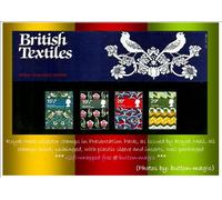 Royal Mail Mint Collector Stamps * BRITISH TEXTILES 1982 PRESENTATION PACK NO. 137 * British Stamps in Presentation Pack- MNH ** No. of Stamps: 4