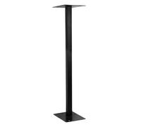 Royal Mail Post Box Stand ER Iron Free Standing Royal Mail Wedding Authentic Pillar Replica Lockable Post Office Letter Box