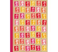 Royal Mail (Red Notebook)