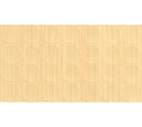 Royal Maple 20mm Self-Adhesive Furniture Screw Hole Cover Caps 28 Pcs, Acrylic, Durable, Thin, Perfect for Shelves, Camlock, Confirmates, Egger Compatible