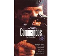 Royal Marine Commandos: The Official Story [VHS]