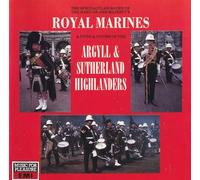 Royal Marines Band - Spectacular Sounds of