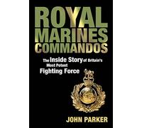 Royal Marines Commandos