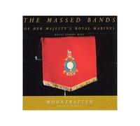 Royal Marines - The 21st Mountbatten Festival Of Music