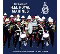 Royal Marines - The Band of H.M. Royal Marines