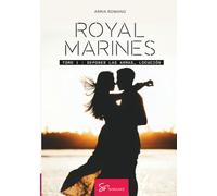 Royal Marines - Tomo 1: Deponer las armas