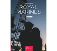 Royal Marines - Tomo 2: Latir con fuerza