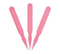 Royal Medium Rare Steak Marker-Pink, Case of 5000