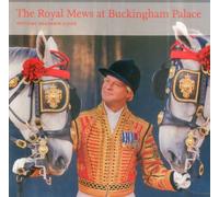 Royal Mews at Buckingham Palace