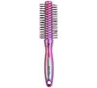 Royal Mini Ombre Radial Hair Brush