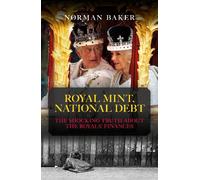 Royal Mint, National Debt