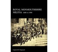 ROYAL MONMOUTHSHIRE MILITIA
