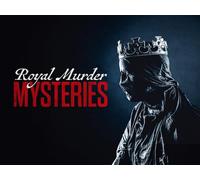 Royal Murder Mysteries