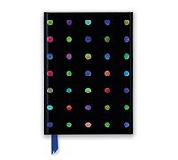 Royal Museums Greenwich: The Rainbow Star (Foiled Journal) (Flame Tree Notebooks)