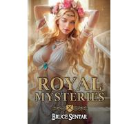 Royal Mysteries (Ard's Oath)