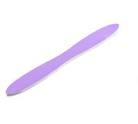 Royal Nail File Double sided Cushion emery boards(Lilac)