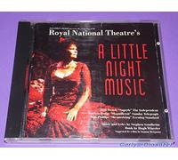 Royal National Theats - Royal National Theatre's A Little Night Music